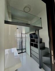 Robin Suites (D10), Apartment #574225361
